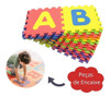 Tapete Tatame Infantil Menino Menina Brinquedo Numeros Letra 5 Tapete Tatame Infantil Menino Menina Brinquedo Numeros Letra 5