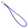 70 Gancho Extensor Elastico Corda Azul Para Lona Caminhão 6