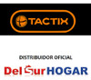 Banco De Trabajo Plegable Metálico Tactix Regulable 2