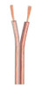 Cable Paralelo Cristal 2 X 2.50 Argenplas 0