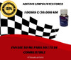 Limpia Inyector, Petrolabs 1 Dosis C/20.000km 3