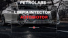 Limpia Inyector, Petrolabs 1 Dosis C/20.000km 5
