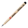 Pincel Pigma Brush  Negro - Mosca 0