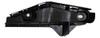 Soporte Paragolpe Delantero Izq Vw Amarok 2010-2018 0