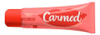 3 Carmed Hidratante Gloss Labial Vermelho Sabor Maçã Do Amor 3