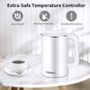Hervidores Eléctricos De Acero Inoxidable Para 5 Hervidores Eléctricos De Acero Inoxidable Para 5