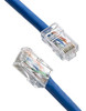 Terminales Cat6 Rj45, Cablecreation 100-pack Conector Cat6, 3