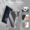 Funda Para Samsung Galaxy Tab S6 Lite 10.4 2020 Marmol 4