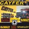 Carbon Escobilla Repuesto Rotomartillo Dewalt D25303 330 313 2