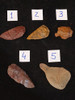 Antiguas Herramientas De Piedra Precio Por Unidad 0