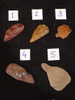 Antiguas Herramientas De Piedra Precio Por Unidad 1