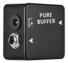 Pedal De Efeito Guitarra Pure Buffer Moskyaudio Shell Pedal 3