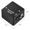 Pedal De Efeito Guitarra Pure Buffer Moskyaudio Shell Pedal 5
