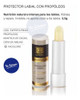 Protector Labial Con Propóleos - Reino 1