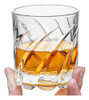 Vasos De Whisky Paracity, Vasos De Whisky Giratorios, Vasos 0