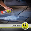 Limpia Tapizados Espuma Stp Tuff Stuff Multiuso 623g 7