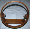 Bastidor Antiguo De Mesa Para Bordados 2