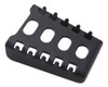 Extensor Da Almofada De Extensão Do Pedal De Freio De Pé, 2