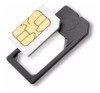 Adaptador Micro Sim 0