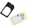 Adaptador Micro Sim 4