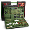 Kit De Limpieza Para Armas  Cortas  Y Largas 0