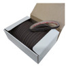 Caja X100 Afiladores Para Maquina De Cortar Tela Eastman 0