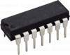 Lm723n Regulador Ajustable 2v A 37v 150ma-p 0