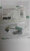 Kit Repuesto Regulador De Aire De Gatillo Mota P800/k3 0