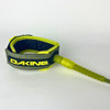 Leash Dakine Surf Kainui Team 6' X 1/4  Utility Green Dakine 1