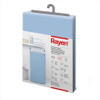 Funda Para Lavarropa Secarropa Medium Rayen Carga Superior 2