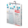 Funda Para Lavarropa Secarropa Medium Rayen Carga Superior 3