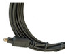 Cable Fibra Optica Macho Macho 2 Metros 0