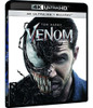 4k Ultra Hd + Blu-ray Venom 0