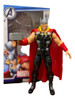 Muñeco Thor Articulado Marvel Superheroes 0