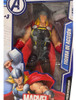 Muñeco Thor Articulado Marvel Superheroes 5