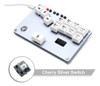 Controle Hitbox Mini Gp2040-ce 0
