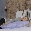 Almohada Para El Embarazo Almohada De Maternidad Ajustable P 4