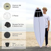 Sympl - Almohadilla De Tracción Para Tabla De Surf 2