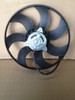 Electroventilador Original Gate Citroen C4 1.6 Nafta 3