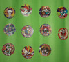Tazos Varios 3