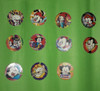 Tazos Varios 4