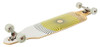 Volador Platineta Longboard Madera Acer 40 2