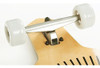 Volador Platineta Longboard Madera Acer 40 3