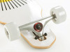 Volador Platineta Longboard Madera Acer 40 4