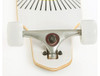 Volador Platineta Longboard Madera Acer 40 5