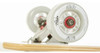 Volador Platineta Longboard Madera Acer 40 6