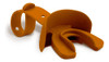 Vettex Protector Bucal Doble Naranja 0