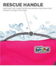 Chaleco Salvavidas Para Perros - Outward Hound - Xs2 2