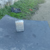 Antigua Cigarrera De Aluminio Marca Park 3