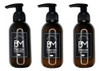 Kit Barberia Bacan By Mantra X 3 Unidades 0 Kit Barberia Bacan By Mantra X 3 Unidades 0
